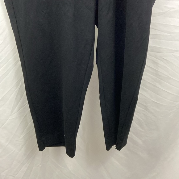 Torrid Plus Size Pants Size 4X, 4R, 4 26 Black NWT Women’s - Picture 5 of 12